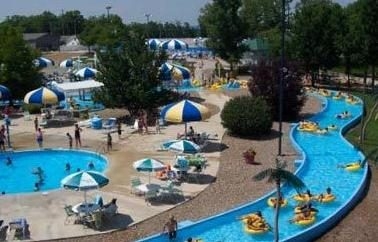 Activities - The Resort At Lake Of The Ozarks