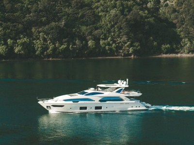 Living on Your Boat at Lake of the Ozarks